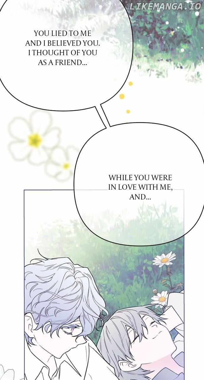 The Way That Knight Lives As a Lady Chapter 158 36